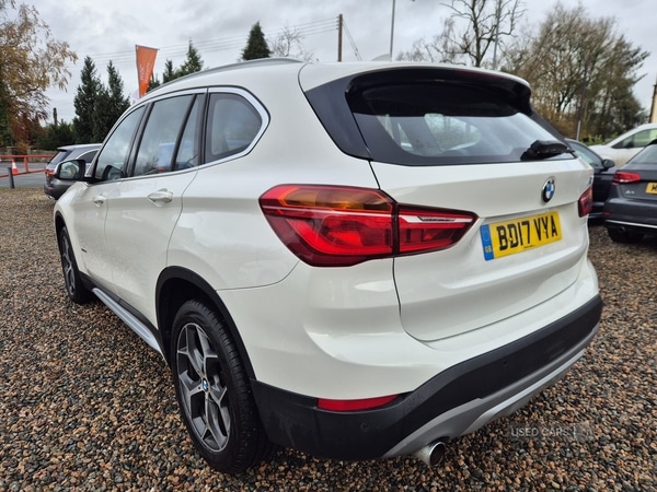 Used BMW X1 2017 for sale - 76514249: Photo 2