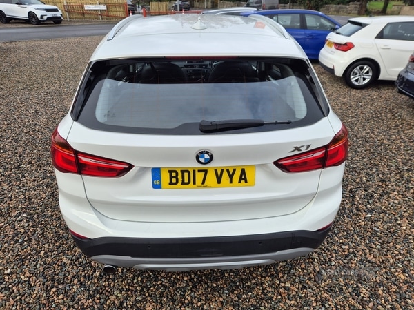 Used BMW X1 2017 for sale - 76514249: Photo 3