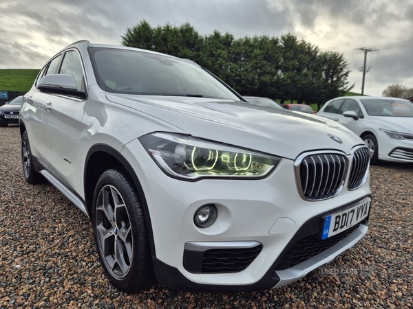 Used BMW X1 2017 for sale - 76514249: Photo 4