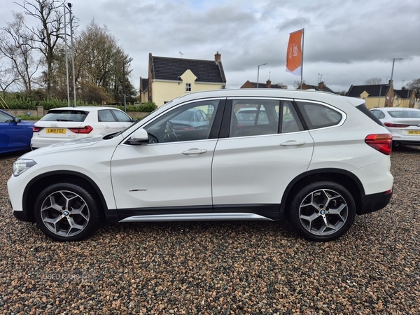 Used BMW X1 2017 for sale - 76514249: Photo 5