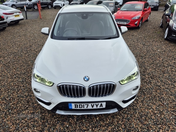 Used BMW X1 2017 for sale - 76514249: Photo 6