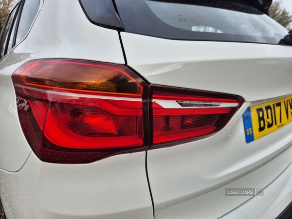 Used BMW X1 2017 for sale - 76514249: Photo 7