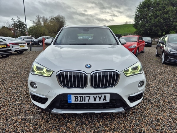 Used BMW X1 2017 for sale - 76514249: Photo 8
