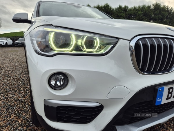 Used BMW X1 2017 for sale - 76514249: Photo 9