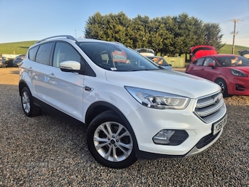 Used Ford Kuga 2019 for sale - 78623627: Photo