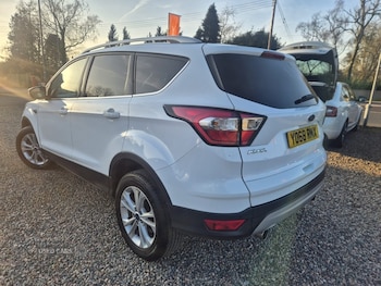 Used Ford Kuga 2019 for sale - 78623627: Photo