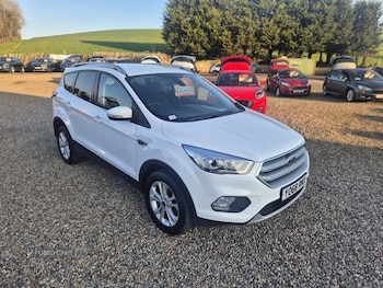 Used Ford Kuga 2019 for sale - 78623627: Photo