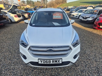 Used Ford Kuga 2019 for sale - 78623627: Photo