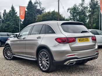 Used Mercedes-Benz GLC 2019 for sale - 75415774: Photo