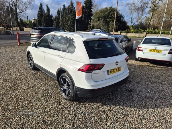 Used Volkswagen Tiguan 2017 for sale - 77634327: Photo 11