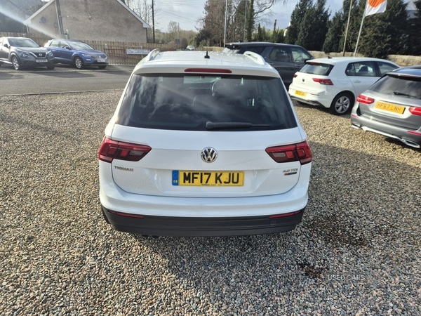 Used Volkswagen Tiguan 2017 for sale - 77634327: Photo 12