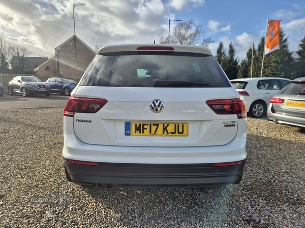 Used Volkswagen Tiguan 2017 for sale - 77634327: Photo 14