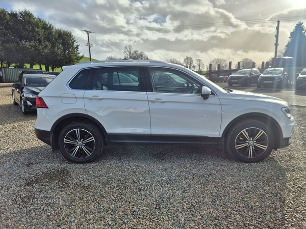 Used Volkswagen Tiguan 2017 for sale - 77634327: Photo 16