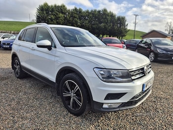 Used Volkswagen Tiguan 2017 for sale - 77634327: Photo