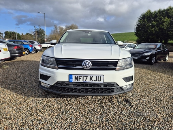 Used Volkswagen Tiguan 2017 for sale - 77634327: Photo 5