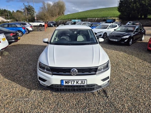 Used Volkswagen Tiguan 2017 for sale - 77634327: Photo 6