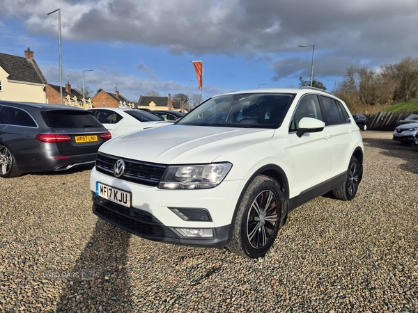 Used Volkswagen Tiguan 2017 for sale - 77634327: Photo 7