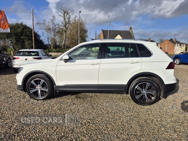 Used Volkswagen Tiguan 2017 for sale - 77634327: Photo 9