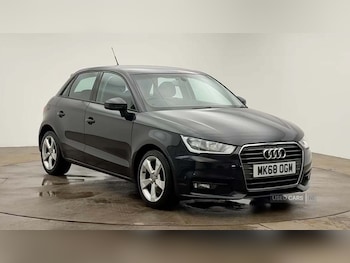 Audi A1 feature image