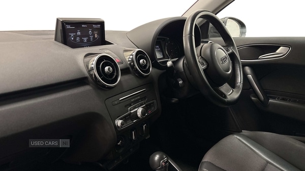 Used Audi A1 2018 for sale - 77978792: Photo 2