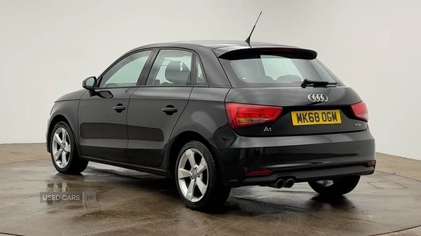 Used Audi A1 2018 for sale - 77978792: Photo 3