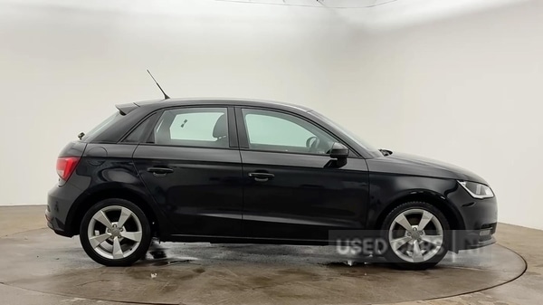 Used Audi A1 2018 for sale - 77978792: Photo 4