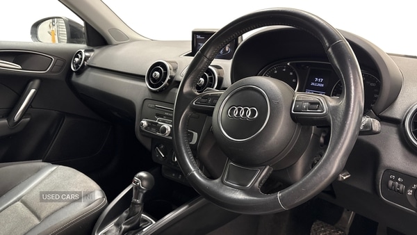 Used Audi A1 2018 for sale - 77978792: Photo 6
