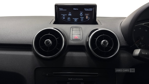 Used Audi A1 2018 for sale - 77978792: Photo 8