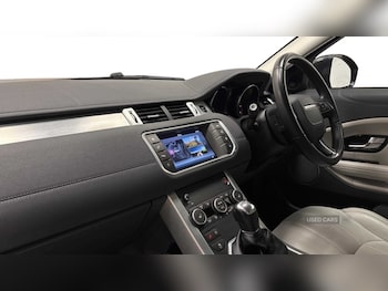 Used Land Rover Range Rover Evoque 2017 for sale - 79427044: Photo