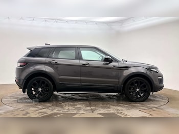 Used Land Rover Range Rover Evoque 2017 for sale - 79427044: Photo