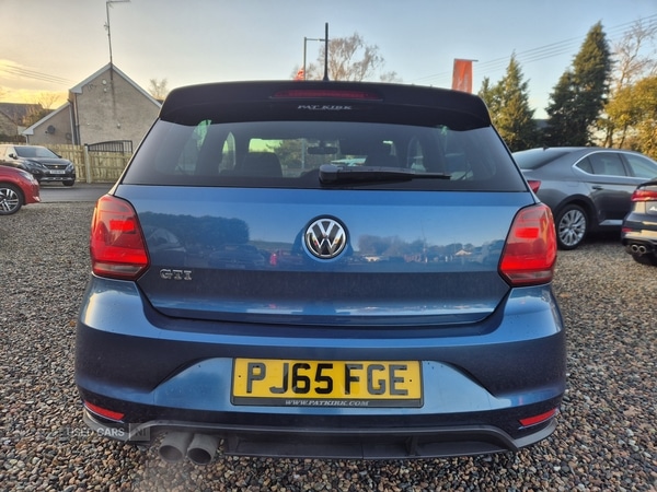 Used Volkswagen Polo 2015 for sale - 76659740: Photo 12