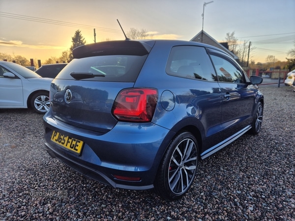 Used Volkswagen Polo 2015 for sale - 76659740: Photo 16