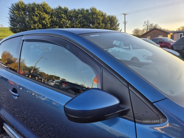 Used Volkswagen Polo 2015 for sale - 76659740: Photo 19