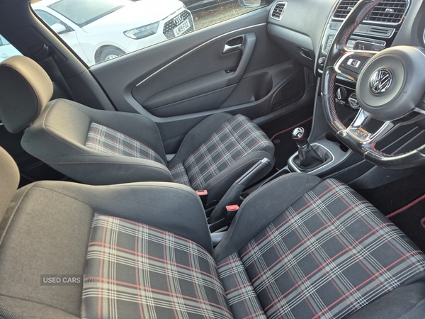 Used Volkswagen Polo 2015 for sale - 76659740: Photo 21