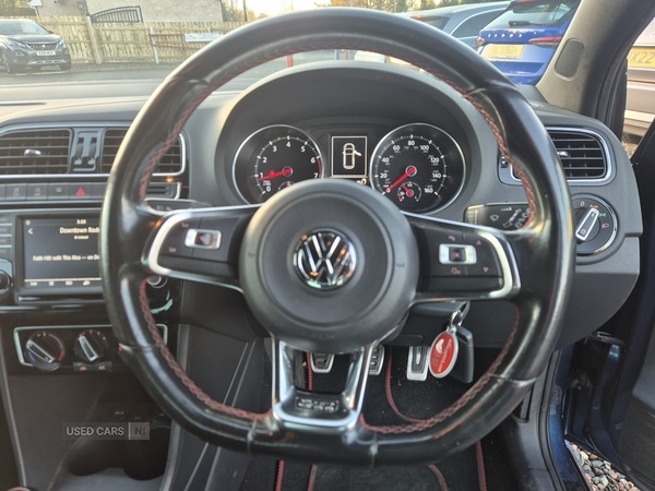 Used Volkswagen Polo 2015 for sale - 76659740: Photo 22