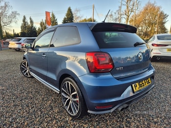 Used Volkswagen Polo 2015 for sale - 76659740: Photo