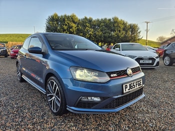 Used Volkswagen Polo 2015 for sale - 76659740: Photo