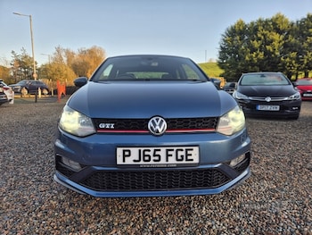 Used Volkswagen Polo 2015 for sale - 76659740: Photo