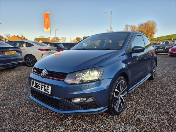 Used Volkswagen Polo 2015 for sale - 76659740: Photo 6