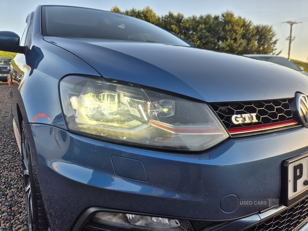 Used Volkswagen Polo 2015 for sale - 76659740: Photo 8