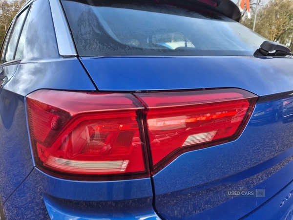 Used Volkswagen T-Roc 2019 for sale - 76486316: Photo 10