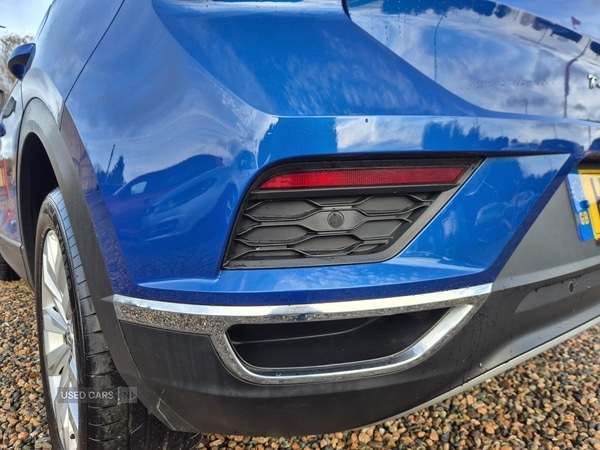 Used Volkswagen T-Roc 2019 for sale - 76486316: Photo 11