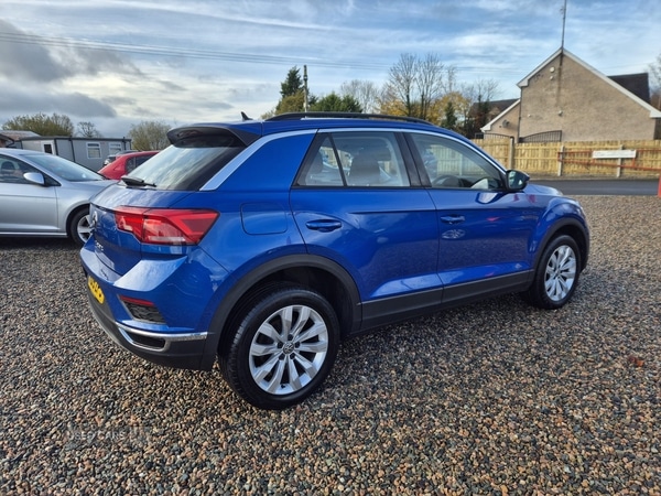 Used Volkswagen T-Roc 2019 for sale - 76486316: Photo 12