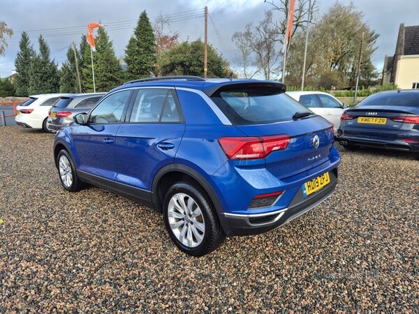 Used Volkswagen T-Roc 2019 for sale - 76486316: Photo 13