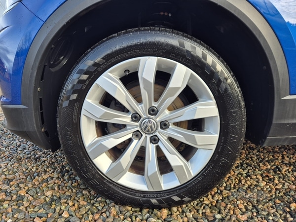 Used Volkswagen T-Roc 2019 for sale - 76486316: Photo 17