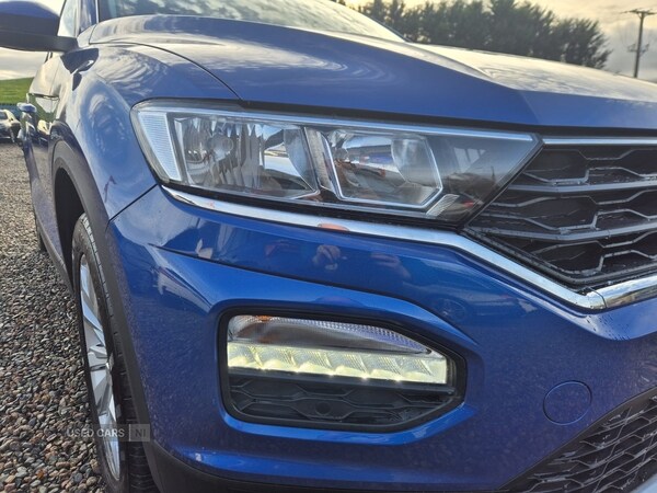 Used Volkswagen T-Roc 2019 for sale - 76486316: Photo 18