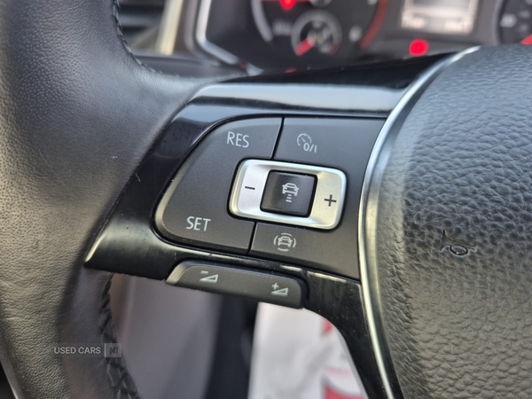 Used Volkswagen T-Roc 2019 for sale - 76486316: Photo 19