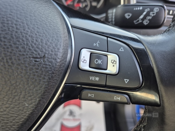 Used Volkswagen T-Roc 2019 for sale - 76486316: Photo 20