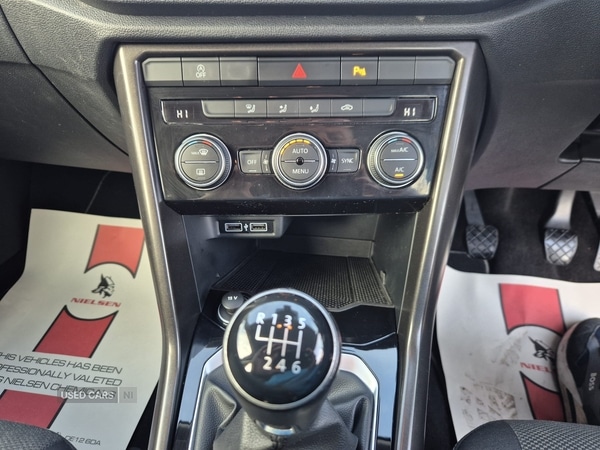 Used Volkswagen T-Roc 2019 for sale - 76486316: Photo 21