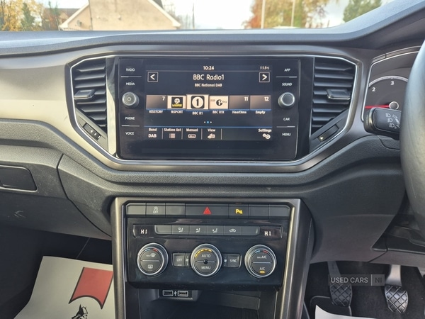 Used Volkswagen T-Roc 2019 for sale - 76486316: Photo 24